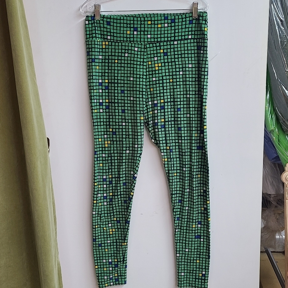 LulaRoe Shapes Leggings